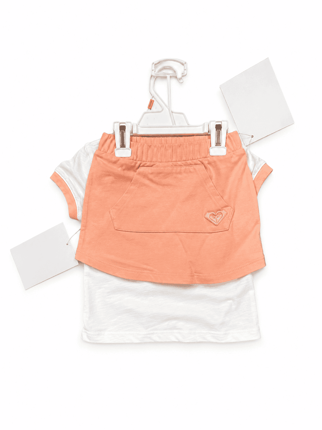 Roxy with skirt - 2