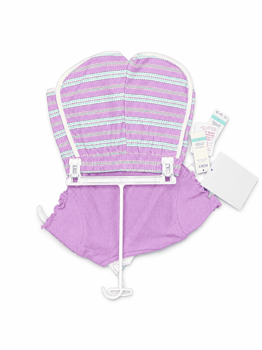 Roxy mulitishade girls suit - 2